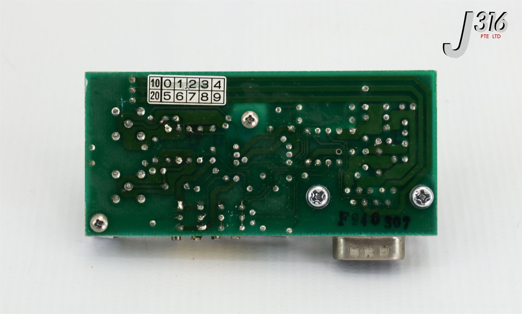 20776 OLYMPUS PCB ASSY, PEPS-SNS, SQ5800 DV239800-01 | eBay